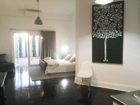 Photo: Cleve Boutique Accommodation